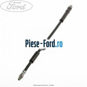 Furtun frana spate disc 415 mm Ford C-Max 2007-2011 2.0 TDCi 110 cai #B942F93C22 Furtun frana spate disc 415 mm Ford C-Max 2007-2011 2.0 TDCi 110 cai #B942F93C22